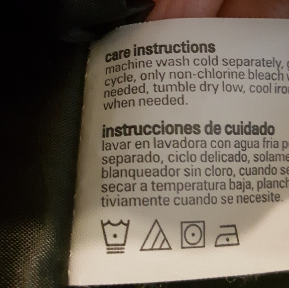 ESPRIT Winter/Fall Jacket - Picture 7 of 8